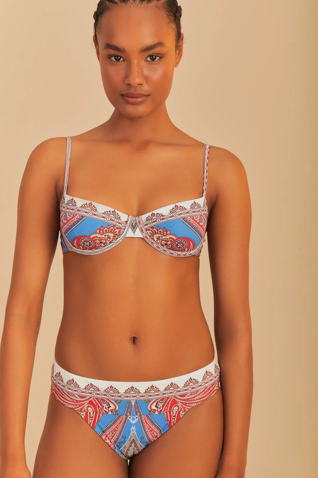 Jandaya Dance Full Bikini Bottom