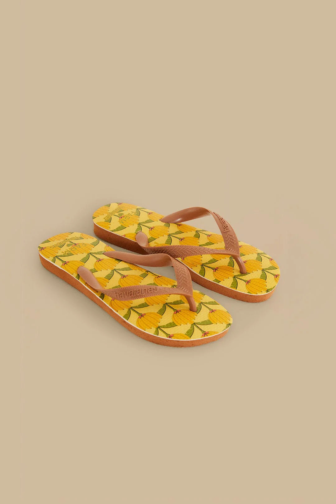 BANANA DECO HAVAIANAS