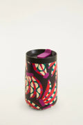 Banana Dots Insulated Stay Fresh Cup